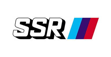 SSR